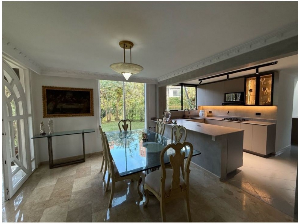 VENTA DE CASA EN EL POBLADO - SAN LUCAS