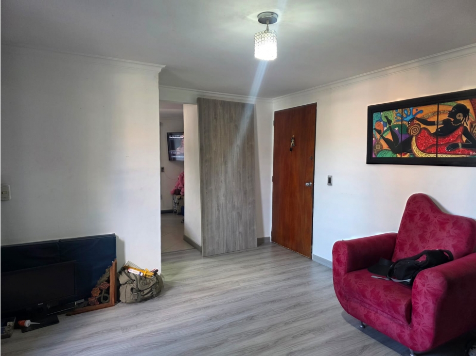 VENTA DE APARTAESTUDIO EN BELEN LA PALMA — foto 2