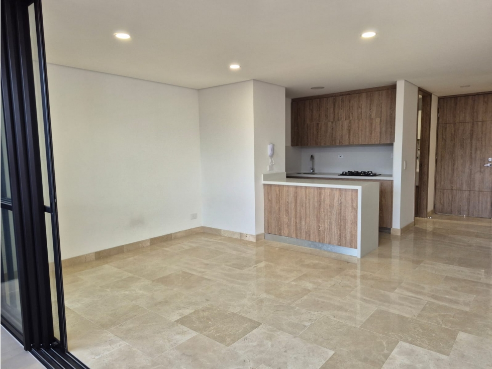 VENTA DE APARTAMENTO PARA ESTRENAR EN LAURELES - CESIÓN DE DERECHOS — foto 4