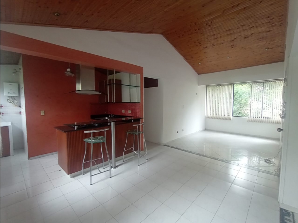 APARTAMENTO EN BUENOS AIRES, MIRAFLORES