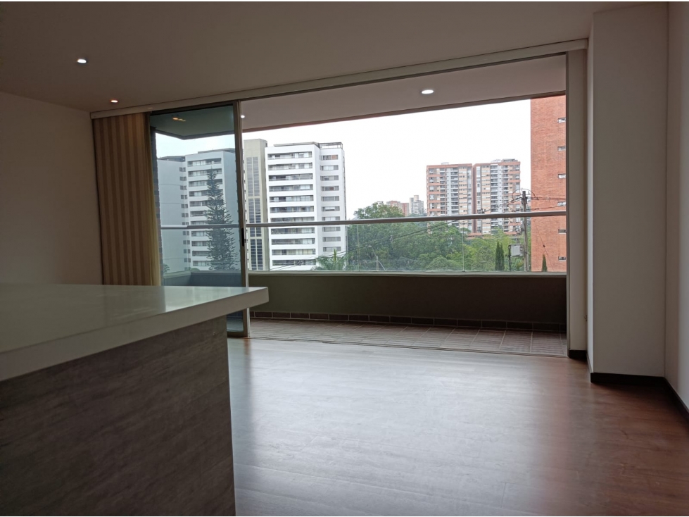 VENTA DE APARTAMENTO EN ENVIGADO - LOMA DEL ESMERALDAL