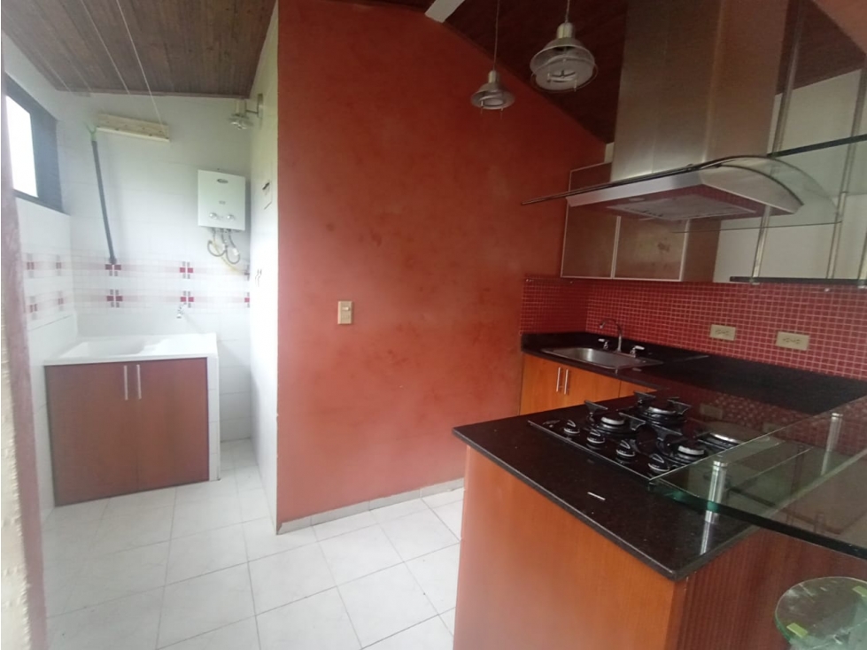 APARTAMENTO EN BUENOS AIRES, MIRAFLORES — foto 4