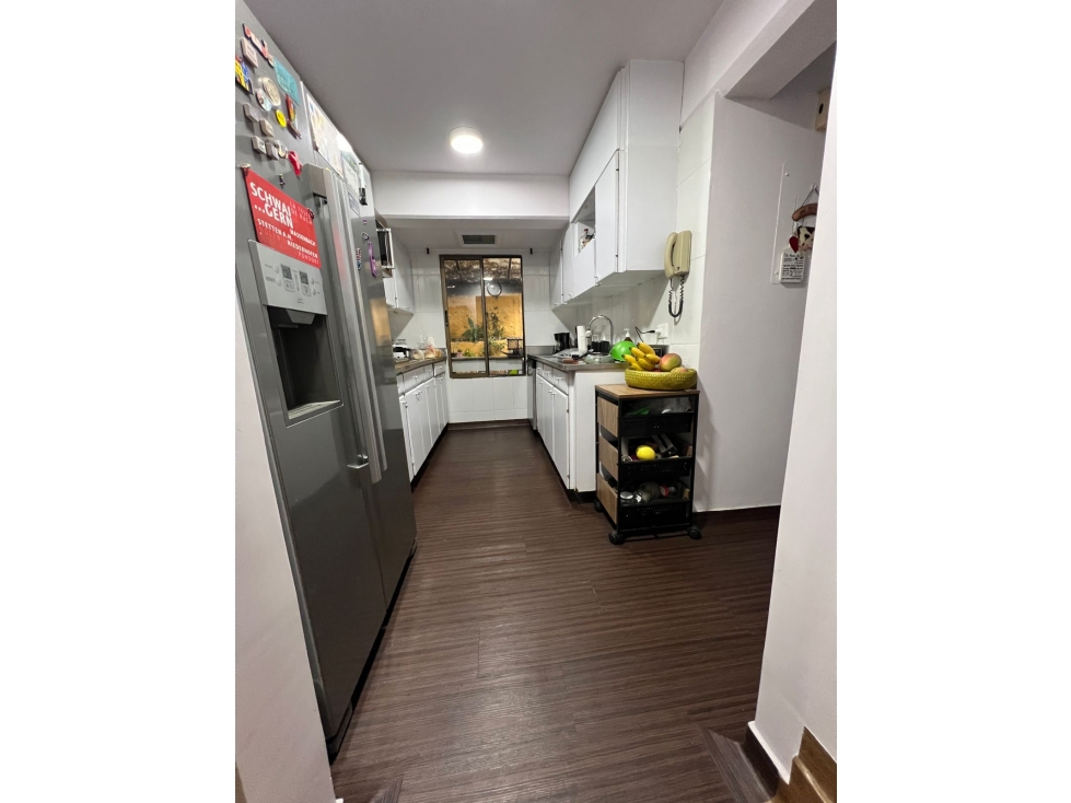 CASA DE 3 NIVELES EN ENVIGADO, EL CHOCHO — foto 5
