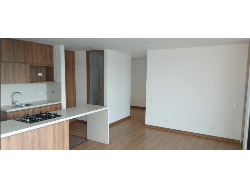 VENTA DE APARTAMENTO EN EL TRIANÓN, ENVIGADO — foto 3