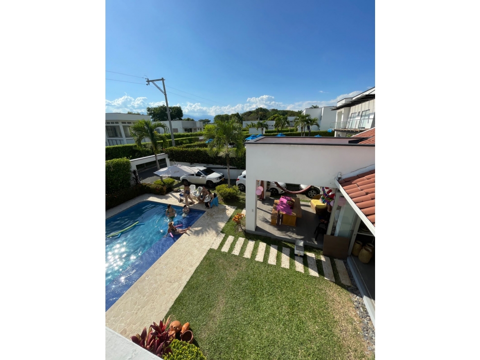 VENTA DE CASA EN SAN JERONIMO.