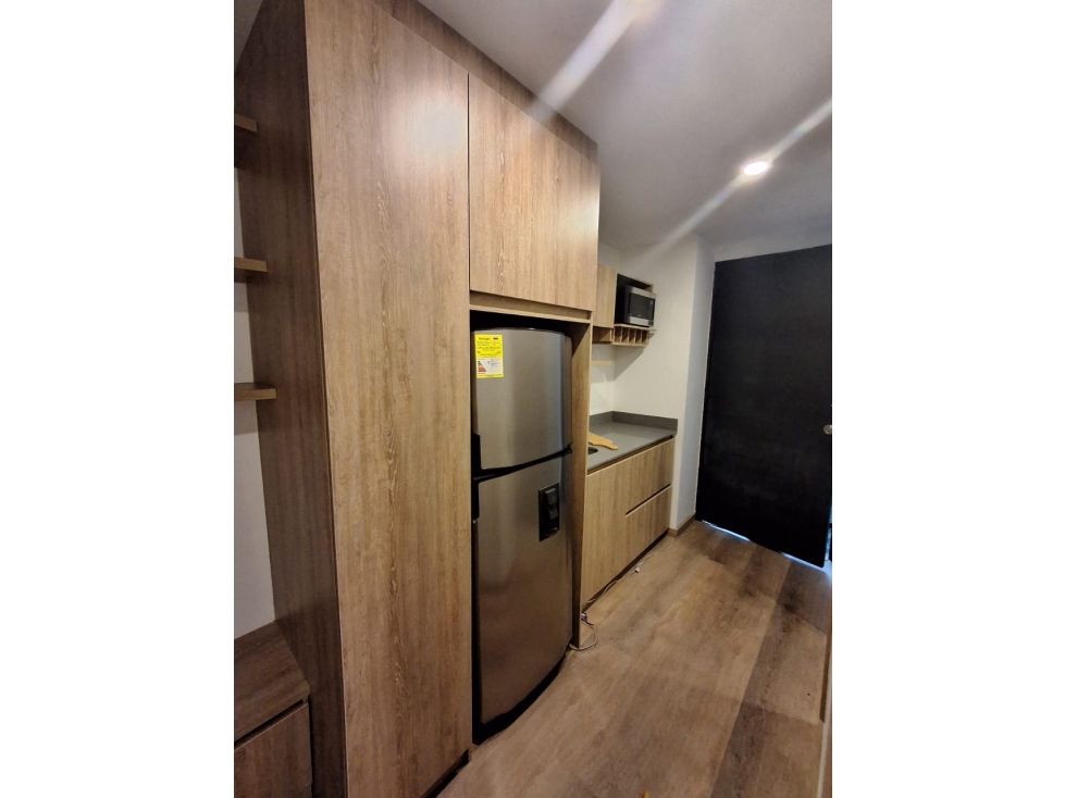 Venta de apartasuite para renta corta en Envigado, Zúñiga — foto 6