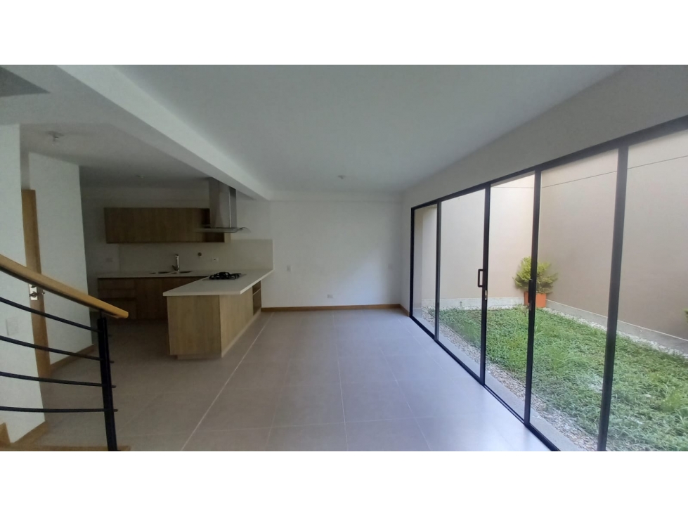 Casa para venta en San Antonio de Pereira, Rionegro