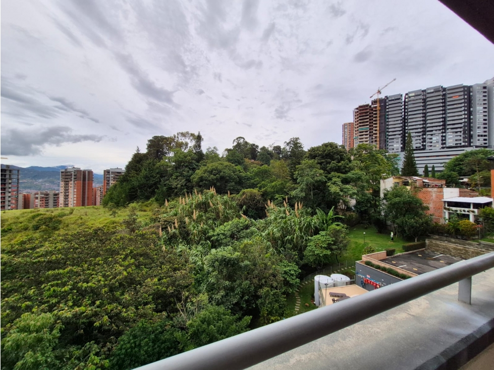 VENTA DE APARTAMENTO EN ENVIGADO - EL CHINGUI — foto 5
