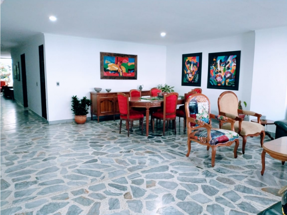 Apartamento en Venta en Medellín - Laureles
