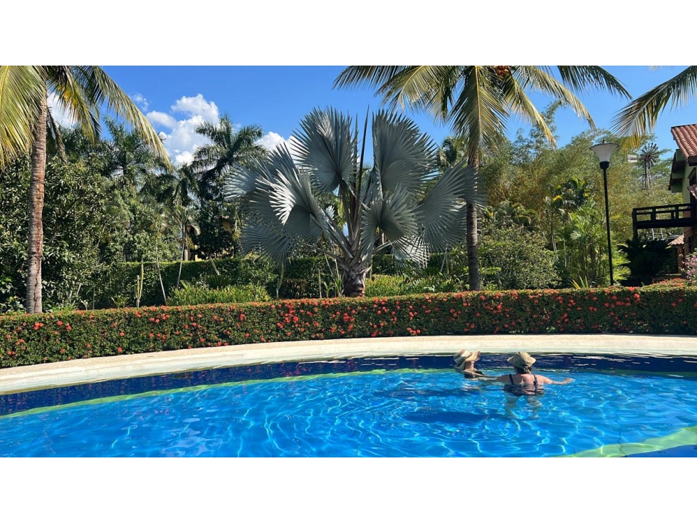 VENTA DE FINCA RECREATIVA EN SOPETRAN — foto 5