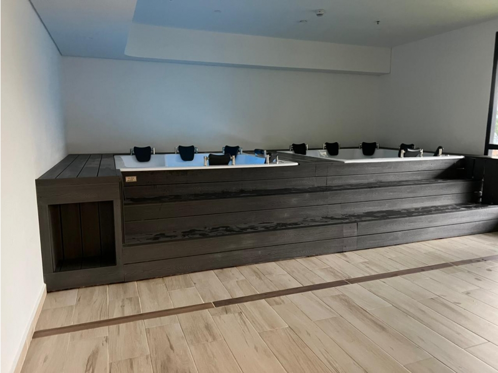 VENTA DE APARTAMENTO EN EL ESCOBERO, ENVIGADO. RENTA CORTA - AIRBNB — foto 2