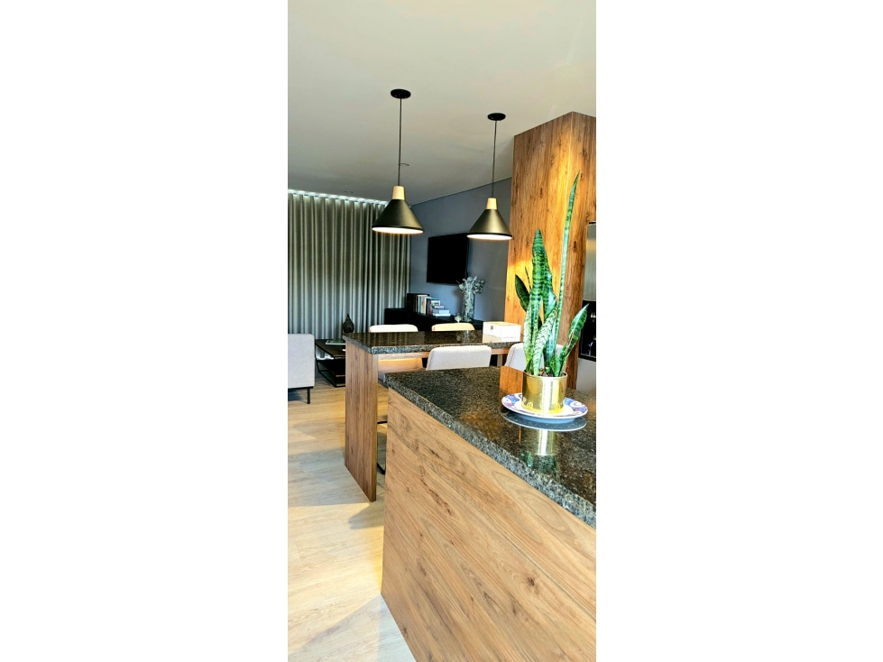 VENTA DE APARTAESTUDIO EN LA FE - EL RETIRO - RENTA CORTA — foto 2