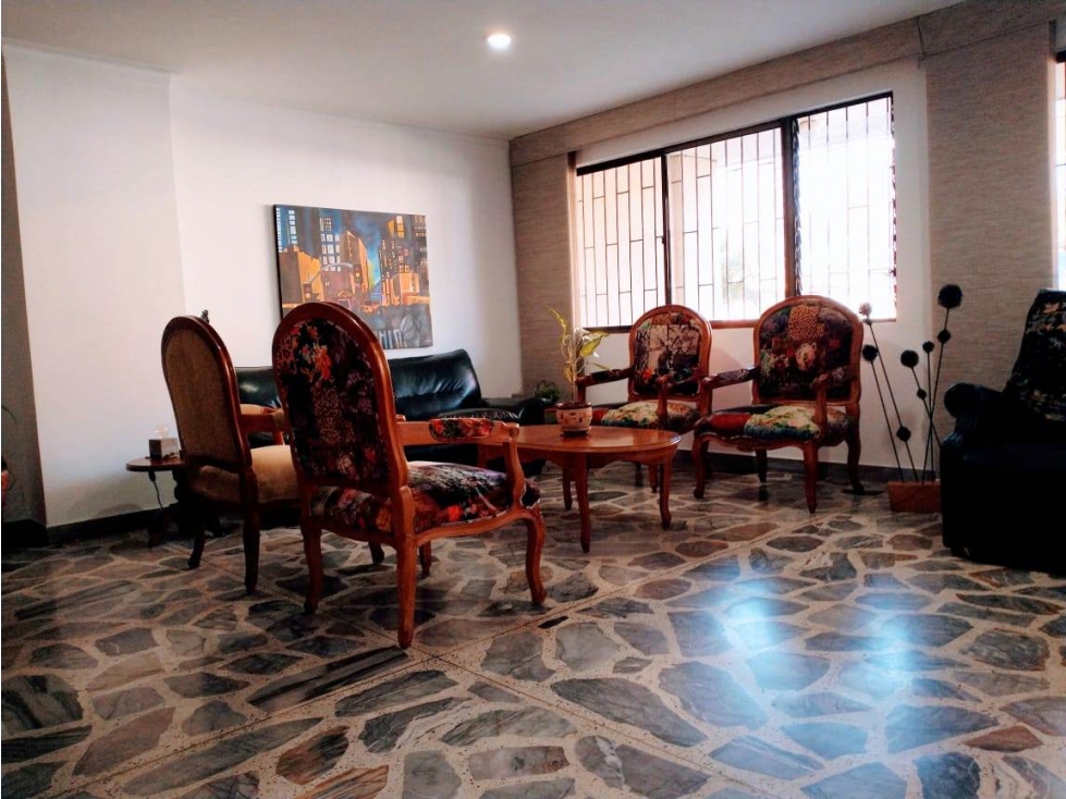 Apartamento en Venta en Medellín - Laureles — foto 5