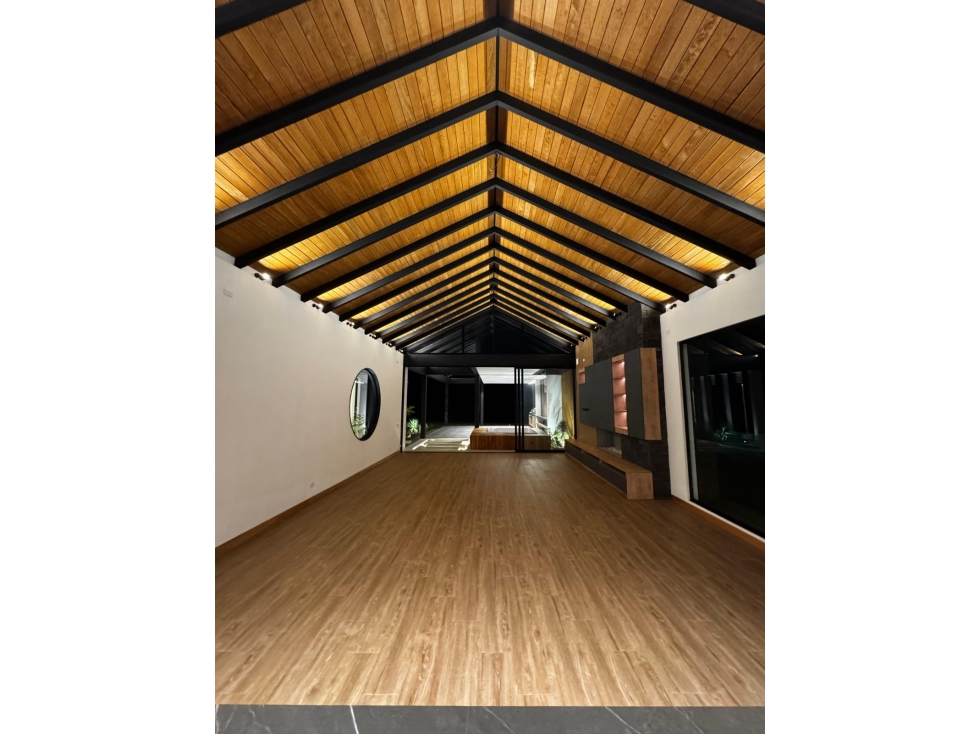 VENTA CASA EN LLANOGRANDE, EXCLUUSIVA PARCELACIÓN — foto 4