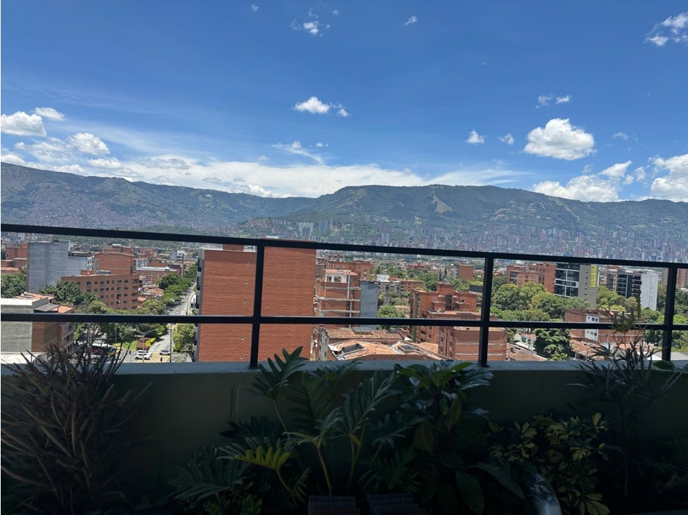 Venta de aparta suite Renta corta con Operador en Belén La 30 — foto 5