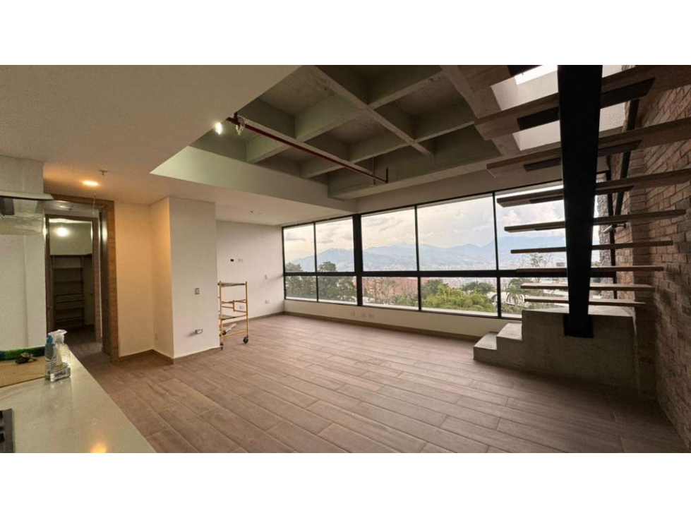 VENTA DE APARTAMENTO EN EL ESCOBERO, ENVIGADO. RENTA CORTA - AIRBNB — foto 3
