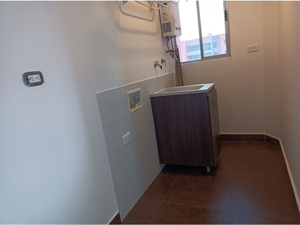 VENTA DE APARTAMENTO EN ENVIGADO - LOMA DEL ESMERALDAL — foto 6