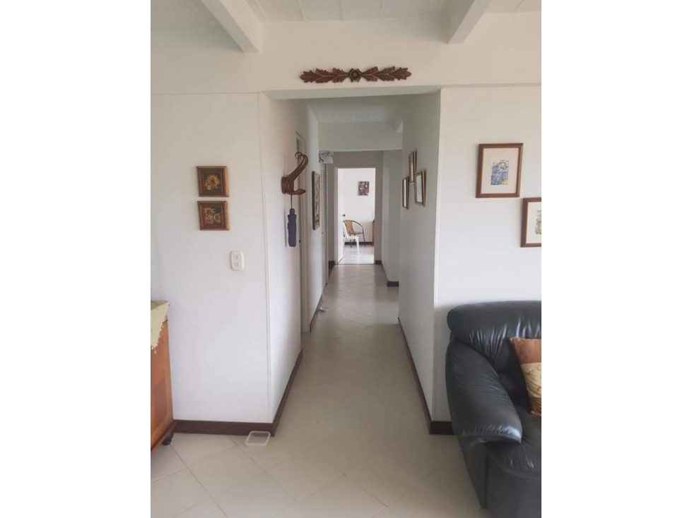 Apartamento en Venta en Envigado - Villa Grande — foto 6