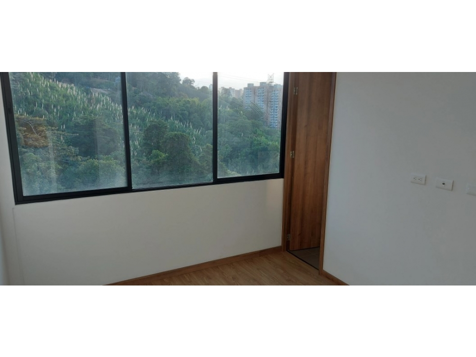 VENTA DE APARTAMENTO EN EL TRIANÓN, ENVIGADO — foto 6
