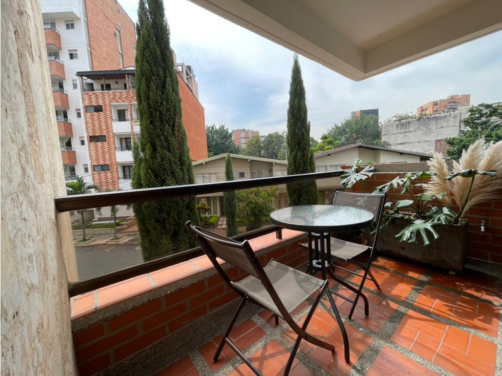 VENTA DE APARTAMENTO EN LAURELES, LOS ALMENDROS CERCA A LA UPB — foto 2