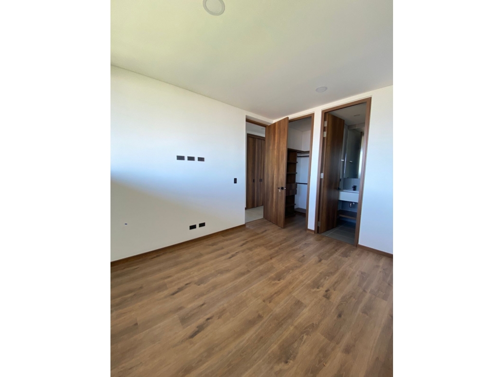 VENTA DE APARTAMENTO EN LAS PALMAS, EL POBLADO — foto 6