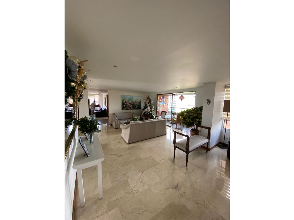 VENTA APARTAMENTO EL POBLADO, CEYLAN — foto 5