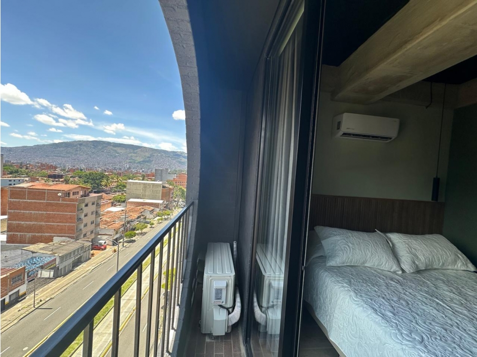 Venta de aparta suite Renta corta con Operador en Belén La 30 — foto 6