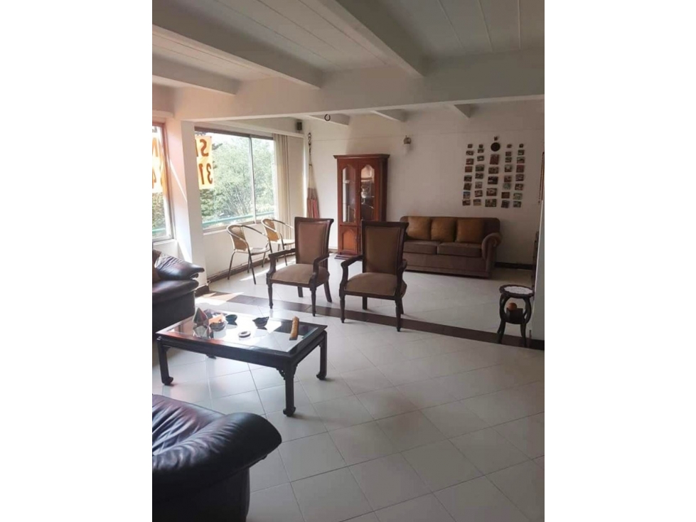 Apartamento en Venta en Envigado - Villa Grande — foto 2