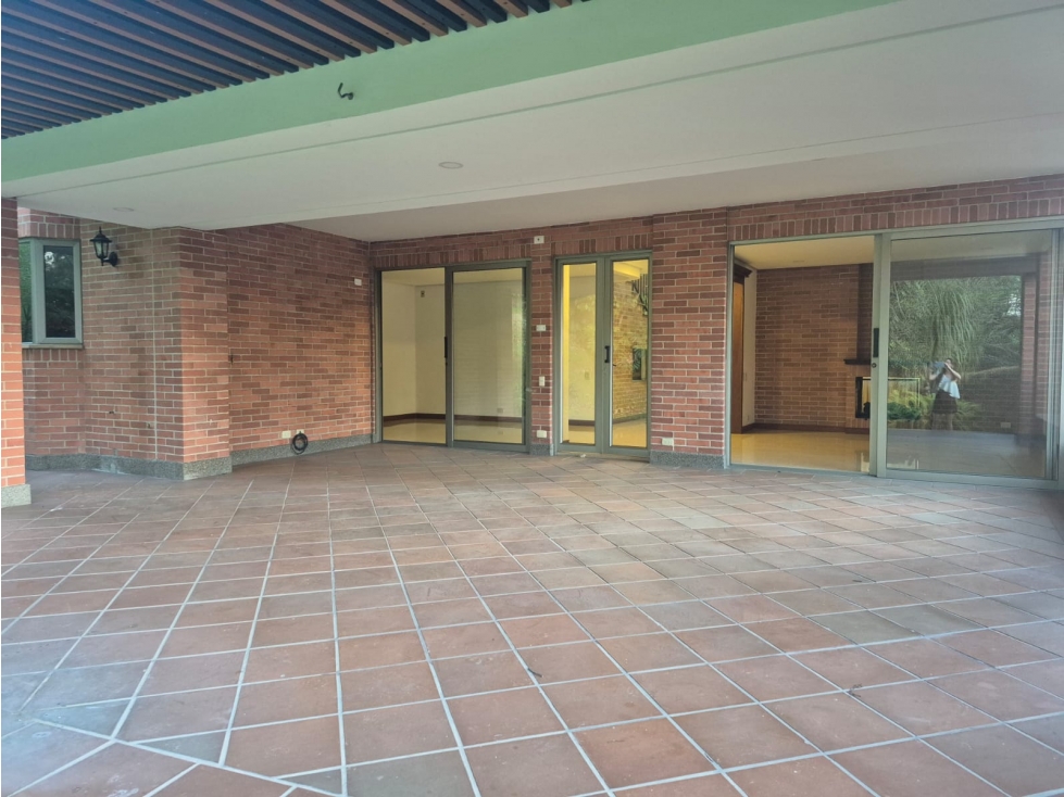 VENTA DE CASA EN POBLADO LA CALERA — foto 5
