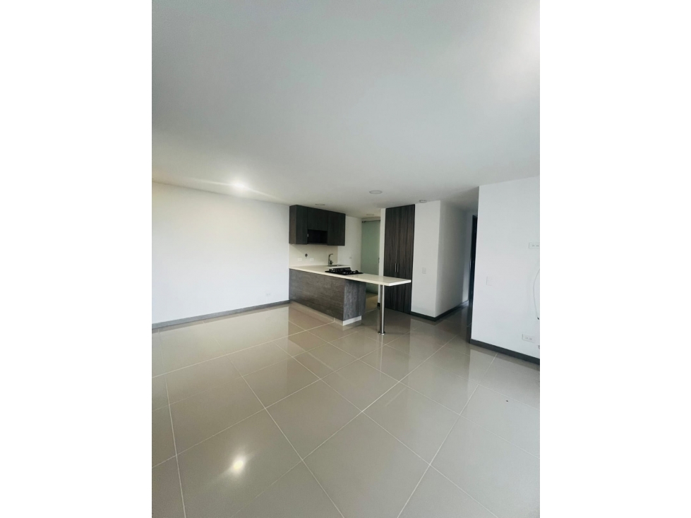 Apartamento en Envigado, Camino Verde — foto 2
