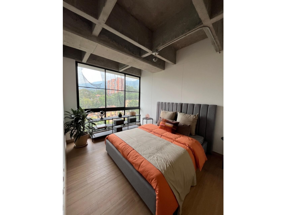 VENTA DE APARTAMENTO EN ENVIGADO - LOMA DEL ESCOBERO — foto 5