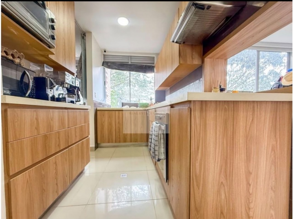 VENTA DE APARTAMENTO EN EL POBLADO - SECTOR PROVENZA — foto 3