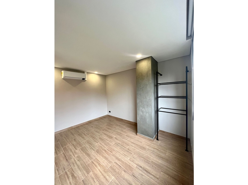 Venta de apartamento en laureles cerca a la estación de policía. — foto 4