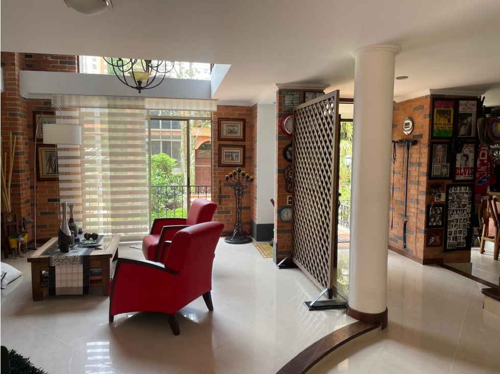 VENTA DE CASA EN SABANETA. — foto 5