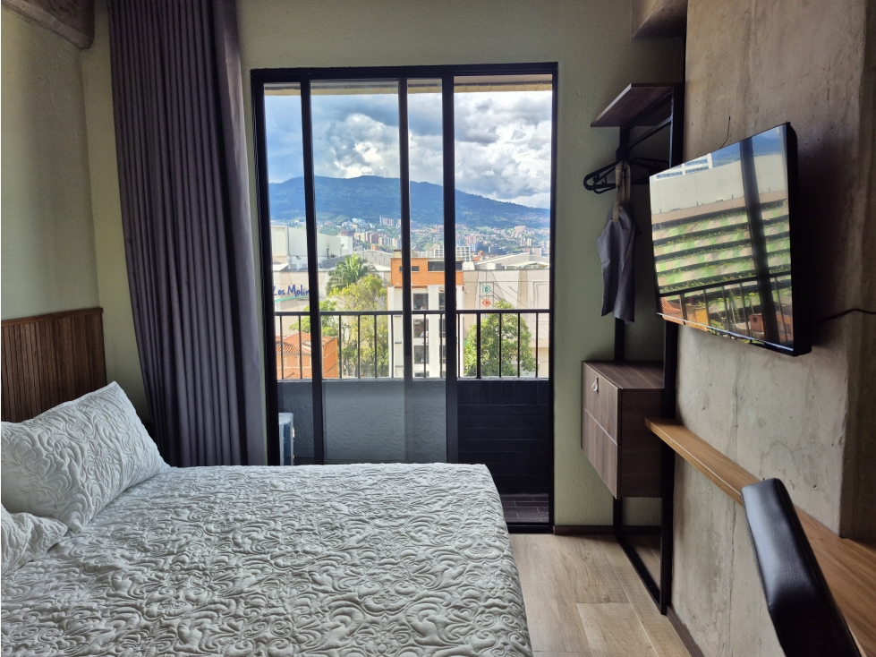 Venta de aparta suite Renta corta con Operador en Belén La 30 — foto 4