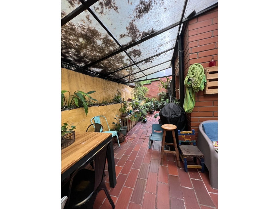 CASA DE 3 NIVELES EN ENVIGADO, EL CHOCHO — foto 3
