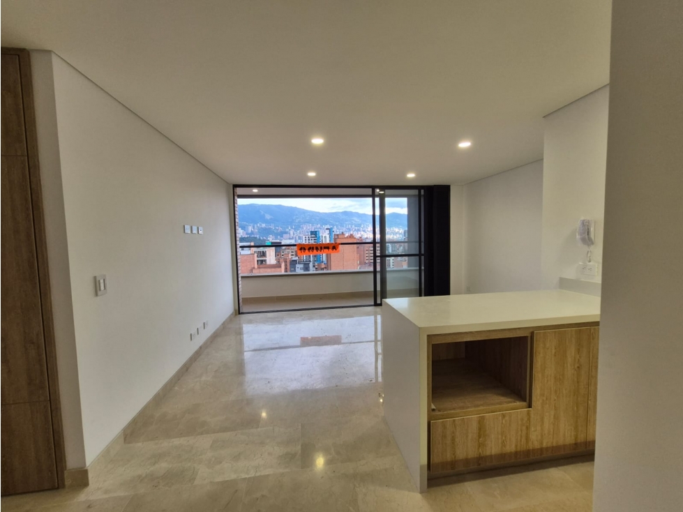 VENTA DE APARTAMENTO PARA ESTRENAR EN LAURELES - CESIÓN DE DERECHOS
