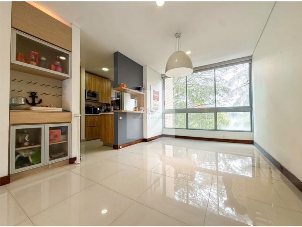 VENTA DE APARTAMENTO EN EL POBLADO - SECTOR PROVENZA — foto 5