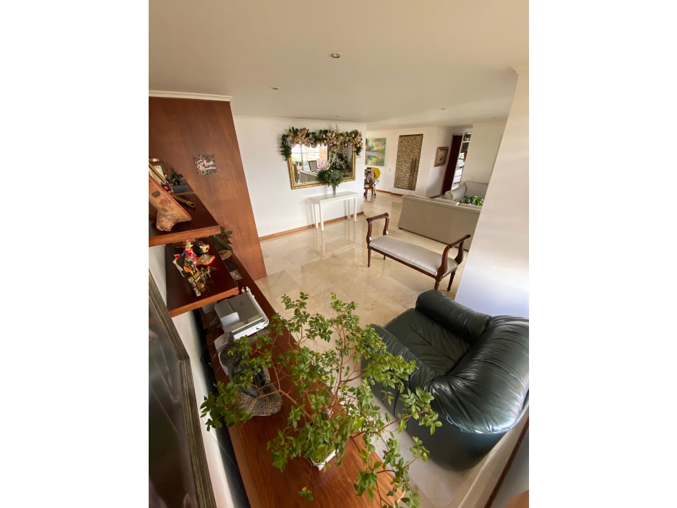 VENTA APARTAMENTO EL POBLADO, CEYLAN — foto 4