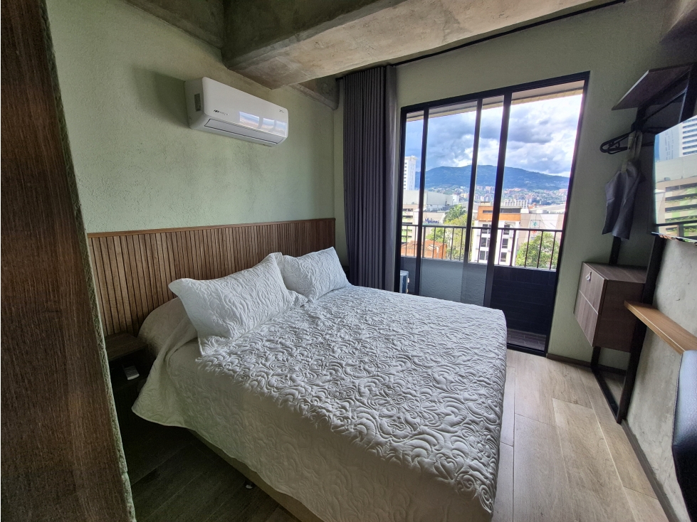 Venta de aparta suite Renta corta con Operador en Belén La 30 — foto 3