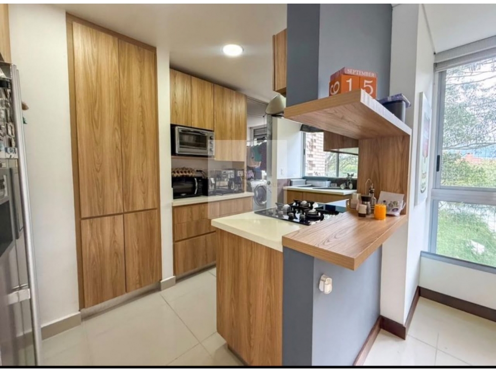 VENTA DE APARTAMENTO EN EL POBLADO - SECTOR PROVENZA — foto 6