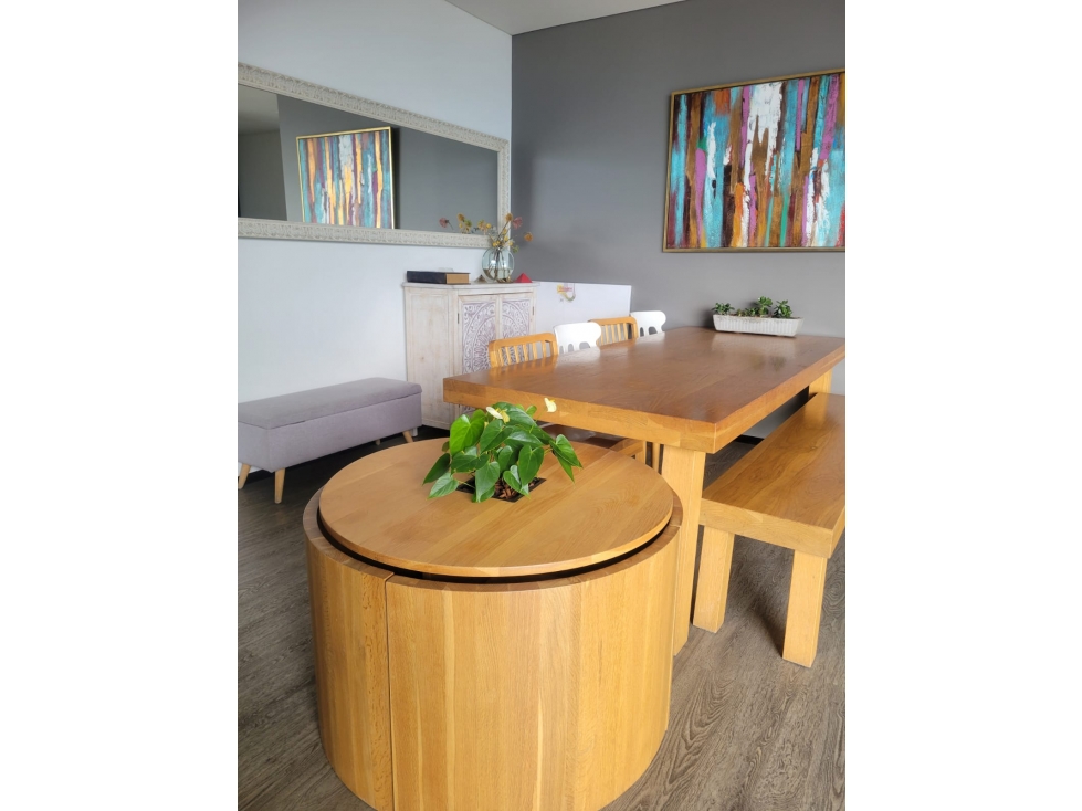 VENTA PENTHOUSE EL POBLADO, CANTAGIRONE — foto 5