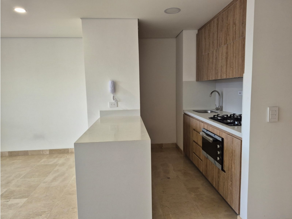 VENTA DE APARTAMENTO PARA ESTRENAR EN LAURELES - CESIÓN DE DERECHOS — foto 6