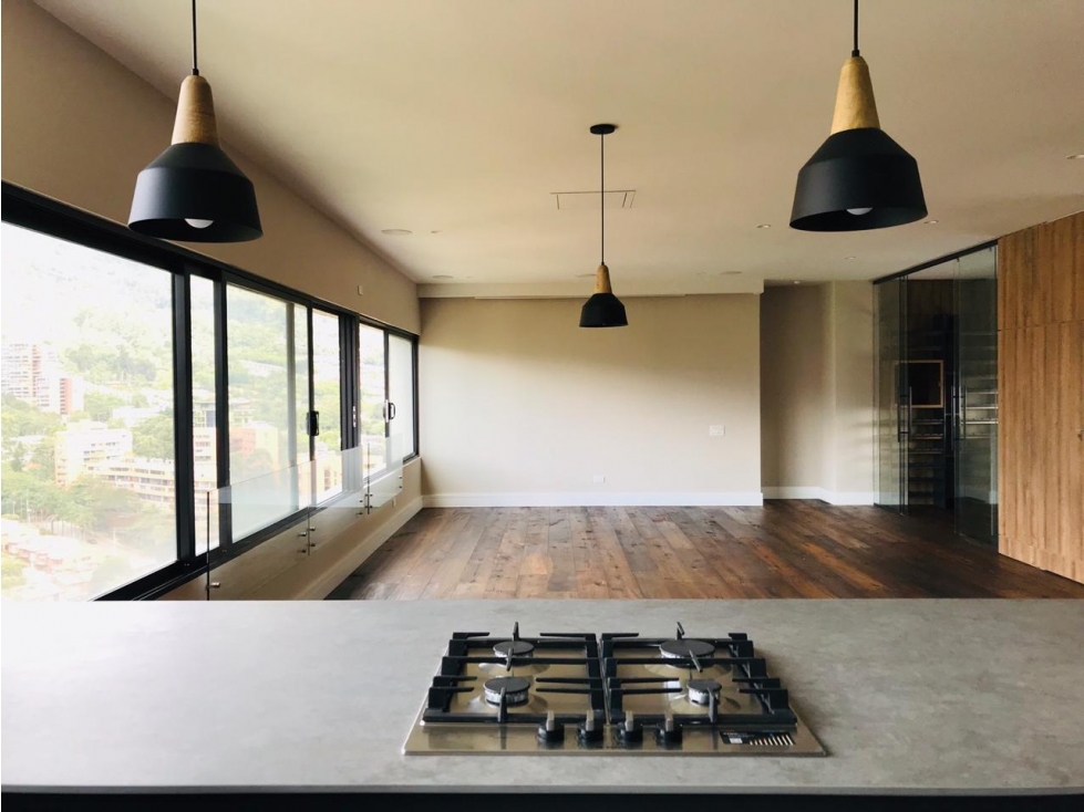 Apartamento en Venta en Medellín - San Lucas — foto 2