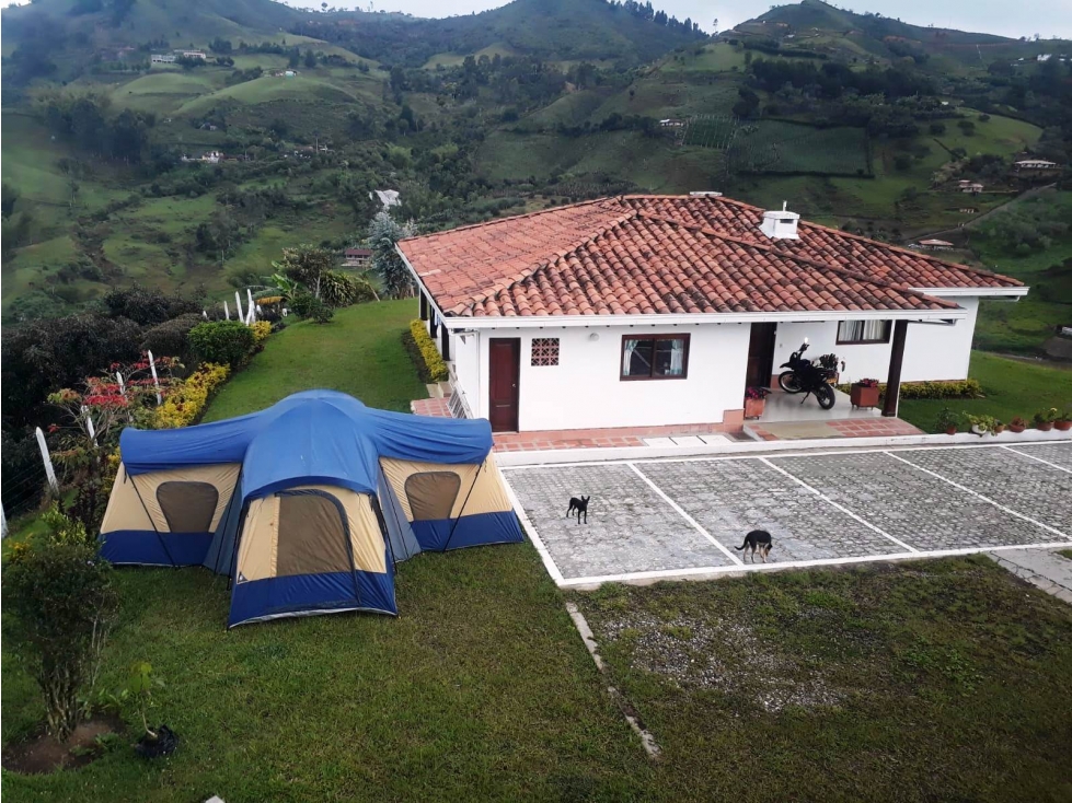Lote en El Peñol, con posibilidad de reloteo — foto 2