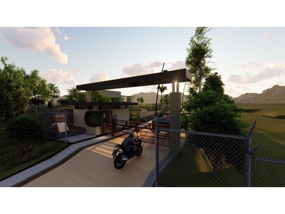 Venta de lote - 5