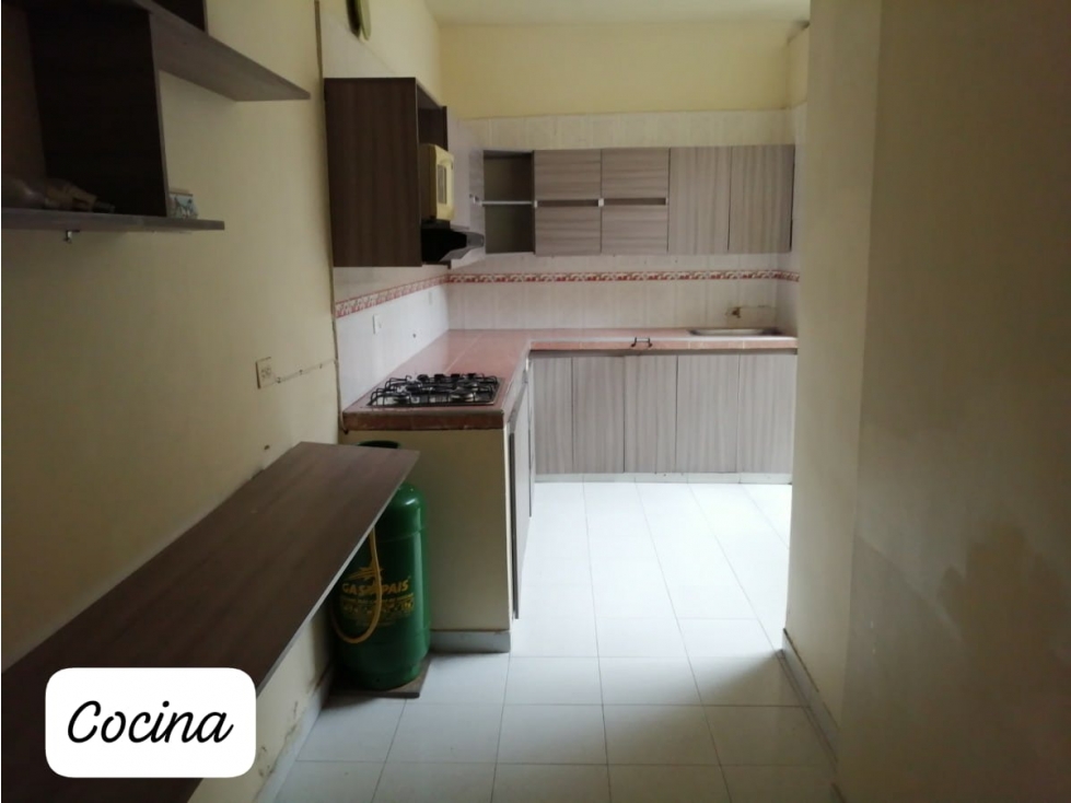 Venta de casa que se encuentra ubicada en el barrio las palmas — foto 2
