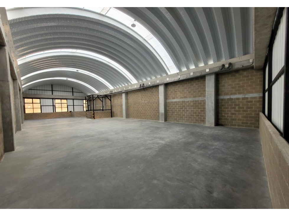 Venta de bodega en zona franca de Caldas Antioquia - 3