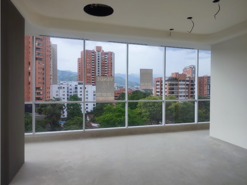 OFICINA EN EL POBLADO, EL CAMPESTRE — foto 4