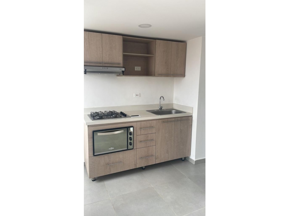 APARTAMENTO EN RIONEGRO, FONTIBON
